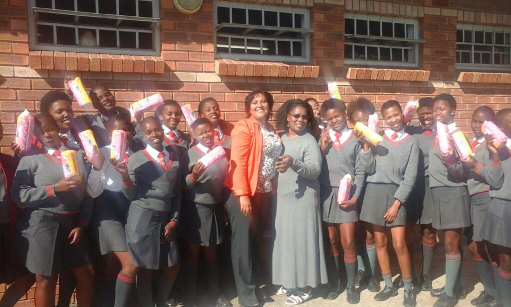 Xolilizwe Sangoni Technical High School